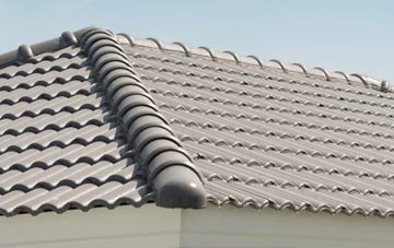 advantages of Cwm Plysgog clay roofing