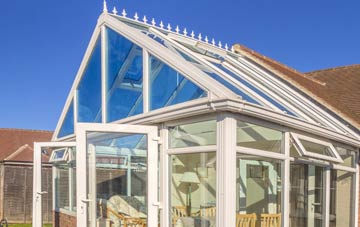 conservatory roof insulation costs Cwm Plysgog