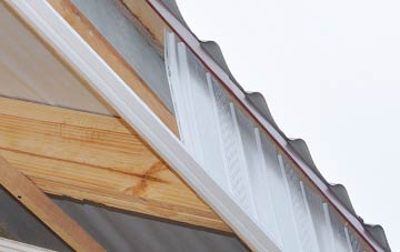 why Cwm Plysgog fascia repairs are essential