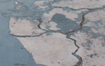 fibreglass roofing replacement Cwm Plysgog