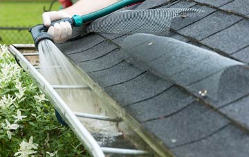 Cwm Plysgog gutter cleaning costs