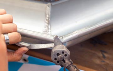 disadvantages of Cwm Plysgog lead roofing