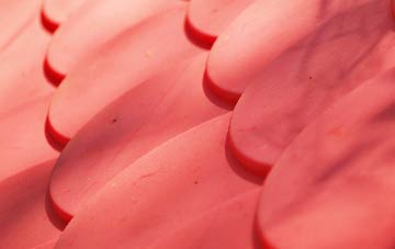 Cwm Plysgog plastic roof costs