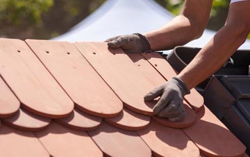 Cwm Plysgog roof tile contractors
