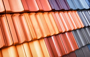 Cwm Plysgog roof tile costs