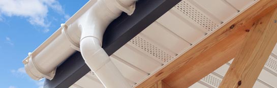 get Cwm Plysgog guttering quotes today