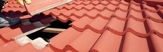 compare Cwm Plysgog roof repair quotes