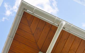 Cwm Plysgog soffit types