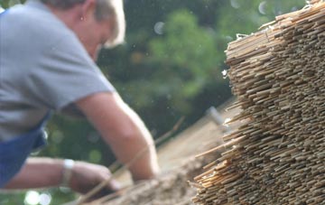 professional Cwm Plysgog thatchers