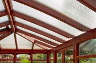 Cwm Plysgog conservatory roofing insulation