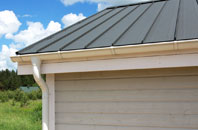 Cwm Plysgog fascia repair