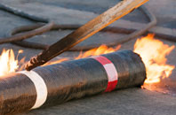 free Cwm Plysgog flat roofing repair quotes