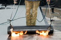 Cwm Plysgog flat roof sealing quote