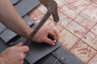 free Cwm Plysgog garage roof repair quotes