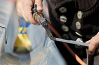 Cwm Plysgog lead roof quotes