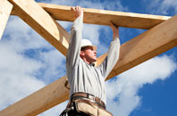 Cwm Plysgog roof replacement work