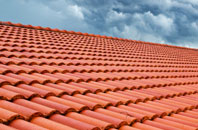 Cwm Plysgog roofing tiles