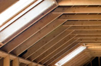 Cwm Plysgog tapered roof insulation quotes